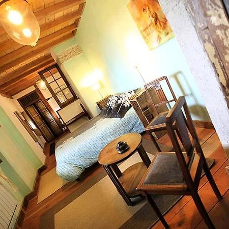 La Ferme Modele Hotel Chatillon-la-Palud ภายนอก รูปภาพ