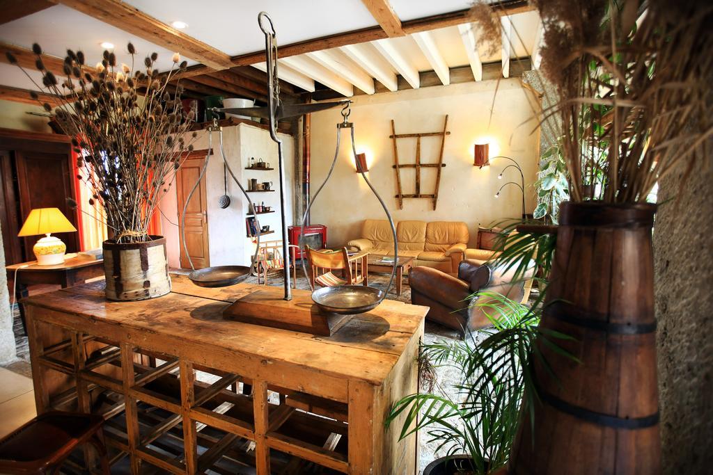 La Ferme Modele Hotel Chatillon-la-Palud ภายนอก รูปภาพ