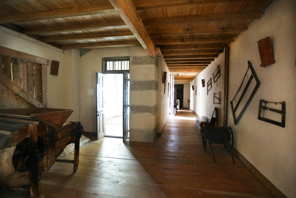 La Ferme Modele Hotel Chatillon-la-Palud ภายนอก รูปภาพ
