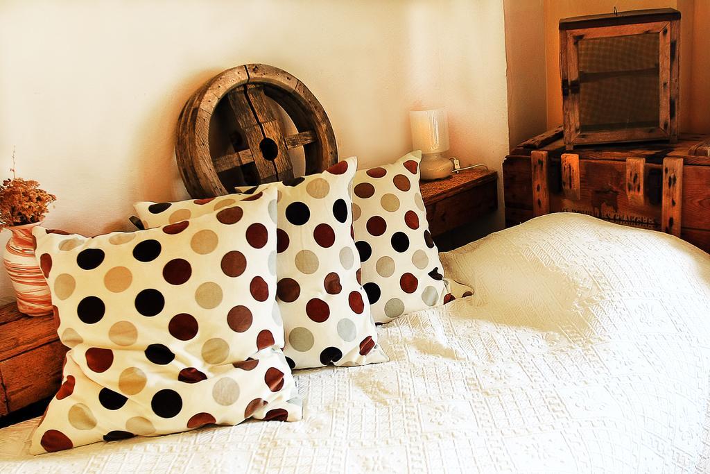 La Ferme Modele Hotel Chatillon-la-Palud ห้อง รูปภาพ