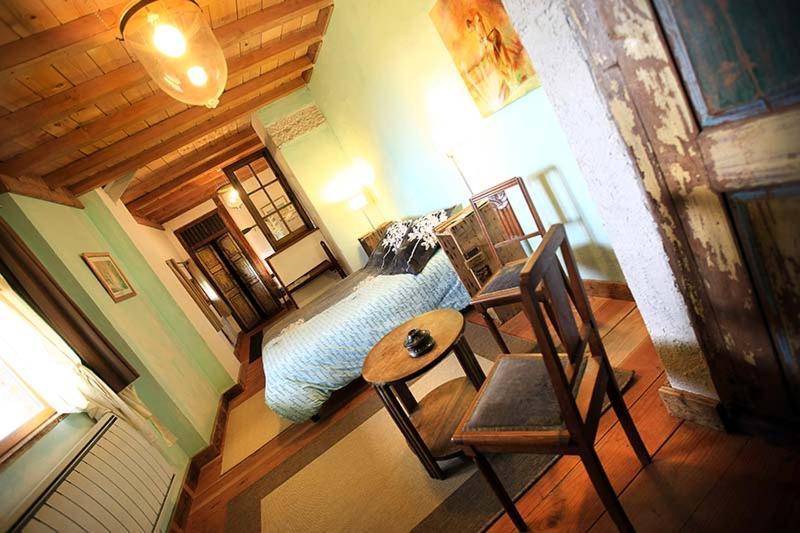 La Ferme Modele Hotel Chatillon-la-Palud ภายนอก รูปภาพ